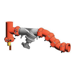 Victaulic® K024385DE0