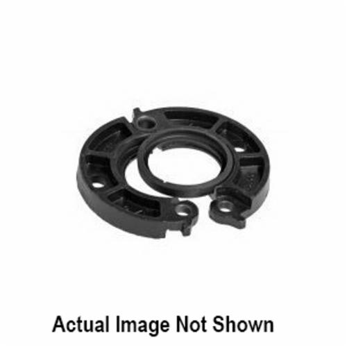 Victaulic&reg; L020741Ge0 Adapter With Gasket, 2 in