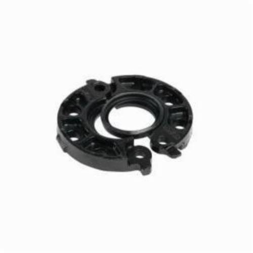 Victaulic&reg; L030743Pe0 743 Flange Adapter, 3 in