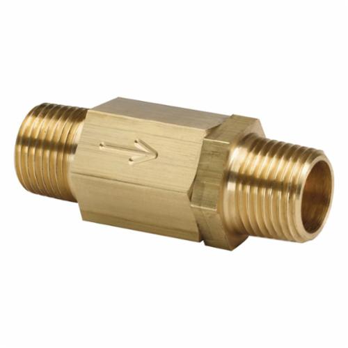 Victaulic&reg; S004748C00 Ball Check Valve, 1/2 in