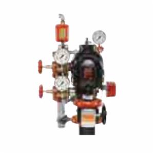 Victaulic&reg; S020768405 Nxt Quick Riser, 2 in