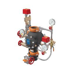Victaulic&reg; S030N69513 Preaction Quick Riser, 3 in