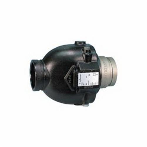 Victaulic&reg; V020716Pe3 Check Valve, 2 in
