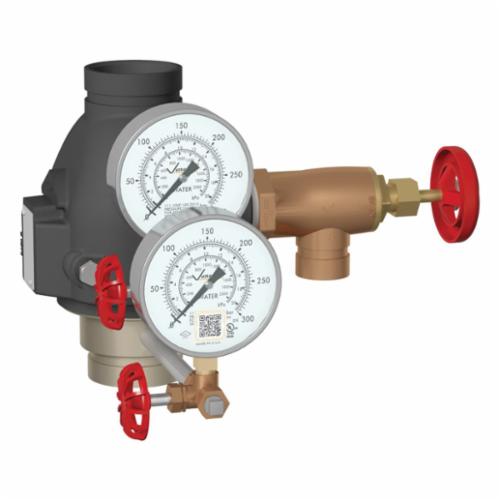 Victaulic&reg; V020717Phr Riser Check Valve, 2 in