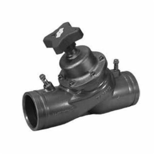 Victaulic&reg; V080789Cbv STAG Balancing Valve, 8 in