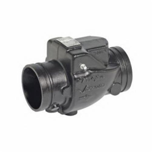 Victaulic&reg; V100716Pe0 Check Valve, 10 in