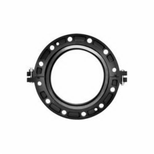 Victaulic&reg; W140741Pe0 Adapter With Gasket, 14 in