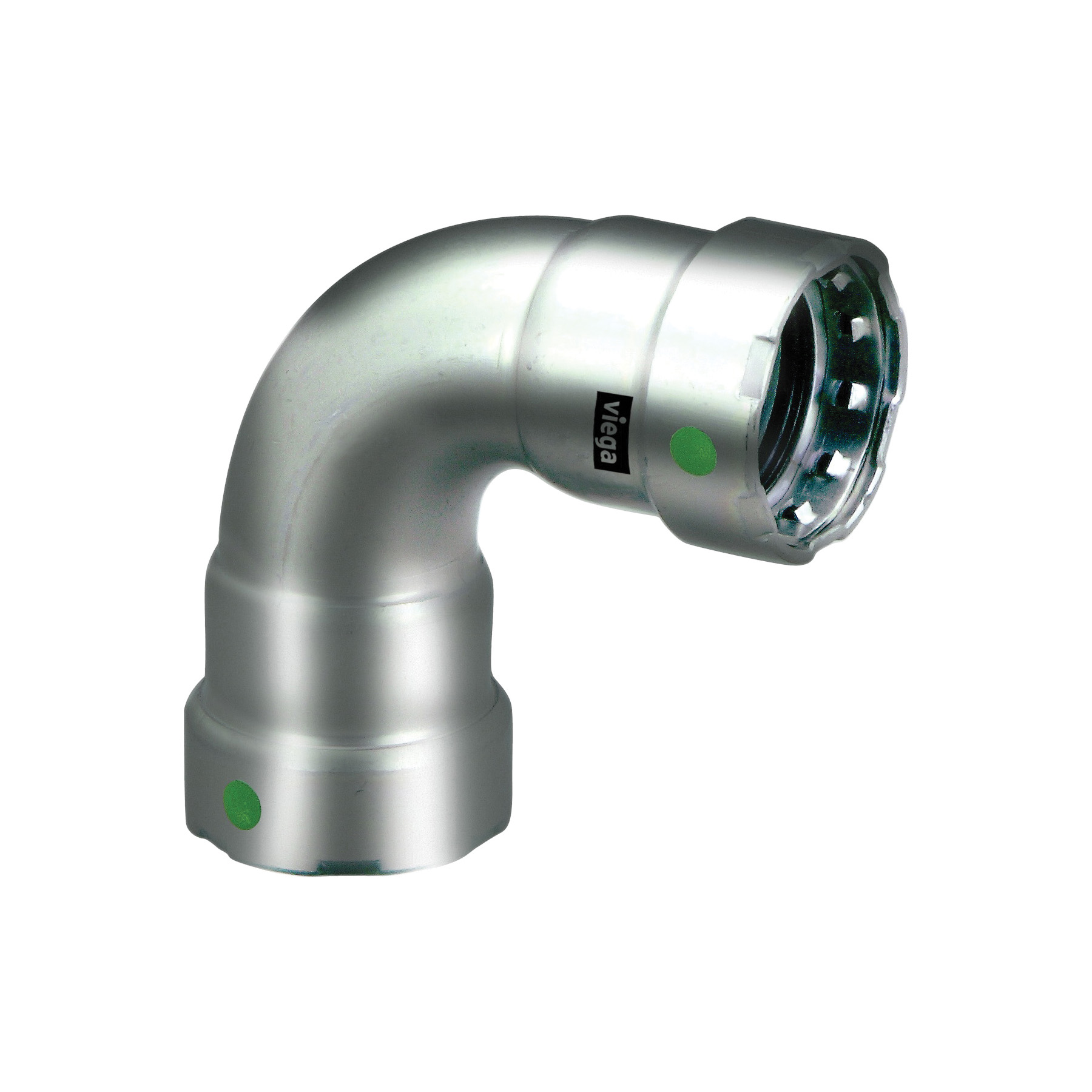 Megapress® 90025 90 Elbow, 2 in
