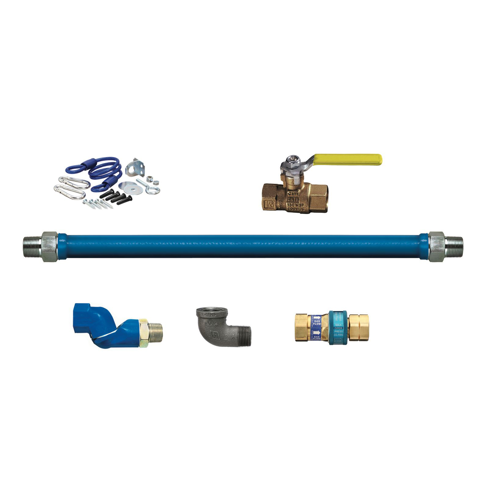 WATTS&reg; Blue Hose&trade; 0241359