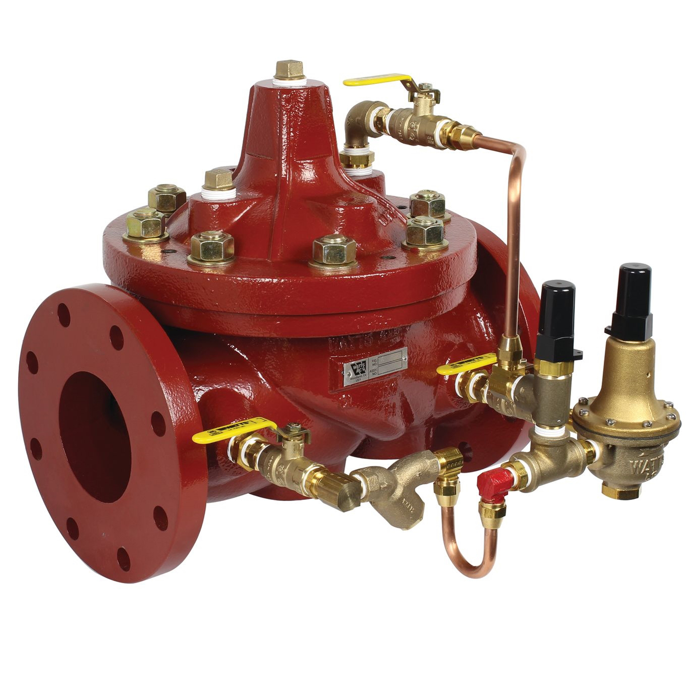 WATTS&reg; V9944-16