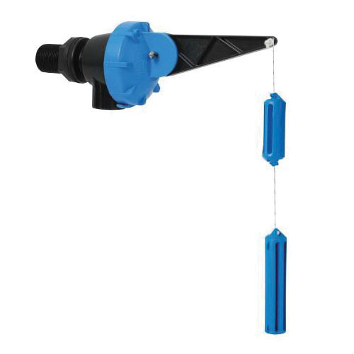 Watts&reg; 88005614 Dual Level Tank Valve, 3/4 in