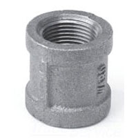 1 in Black Coupling