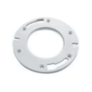 1/2 CLOSET SPACER FLANGE EXTENDER