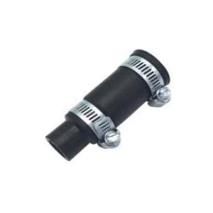 Wal-Rich 1677002 Disposal Connector, 1-1/2 to 2 in