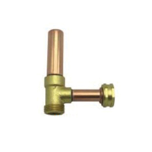 Wal-Rich 4320030 Hammer Arrester, 3/4 in