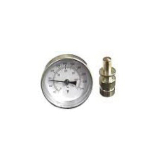 DTT240 40-240 DIAL THERMOMETER