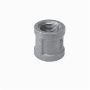 1 in Galvanized Coupling