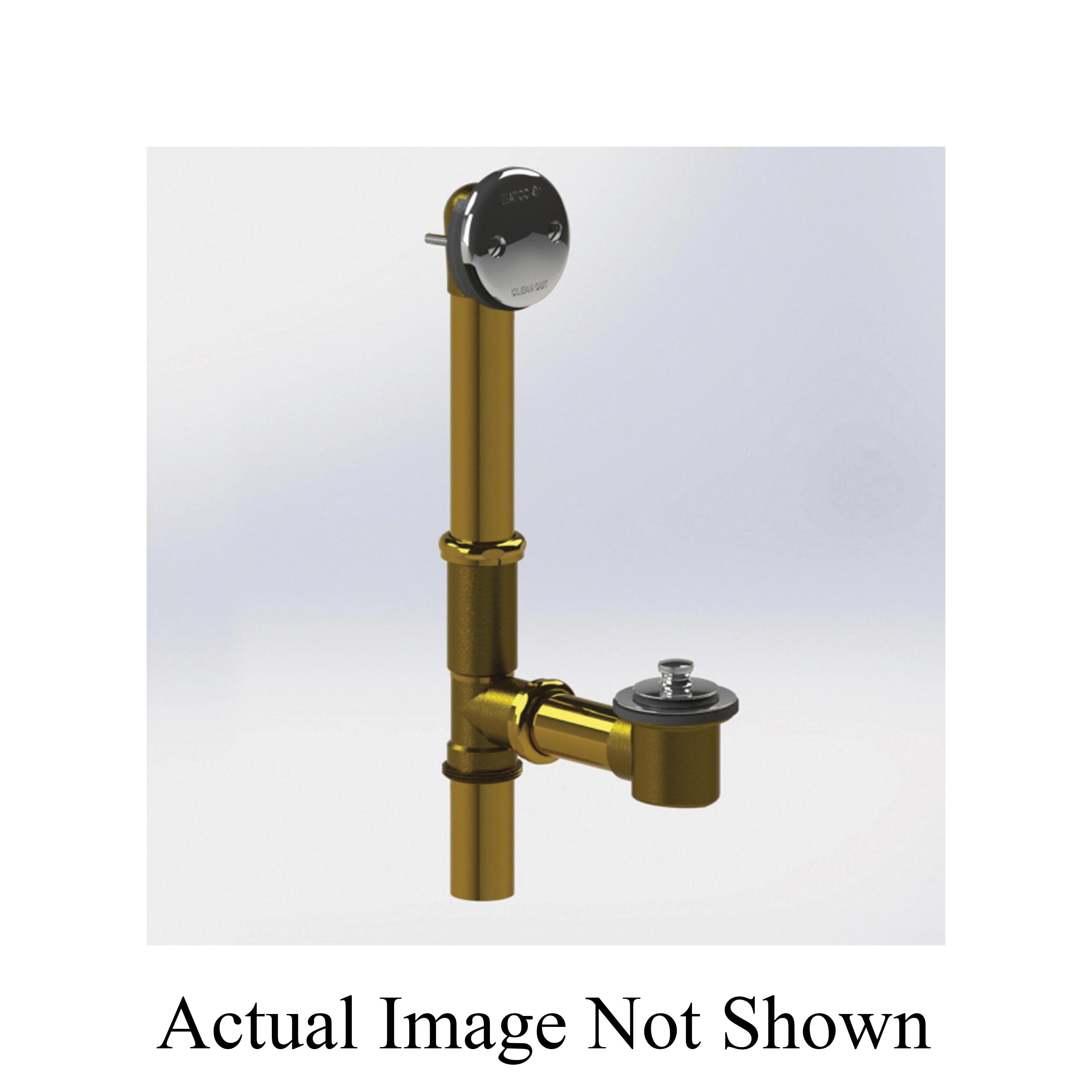 Watco&reg; 551-TL-BRS-CP
