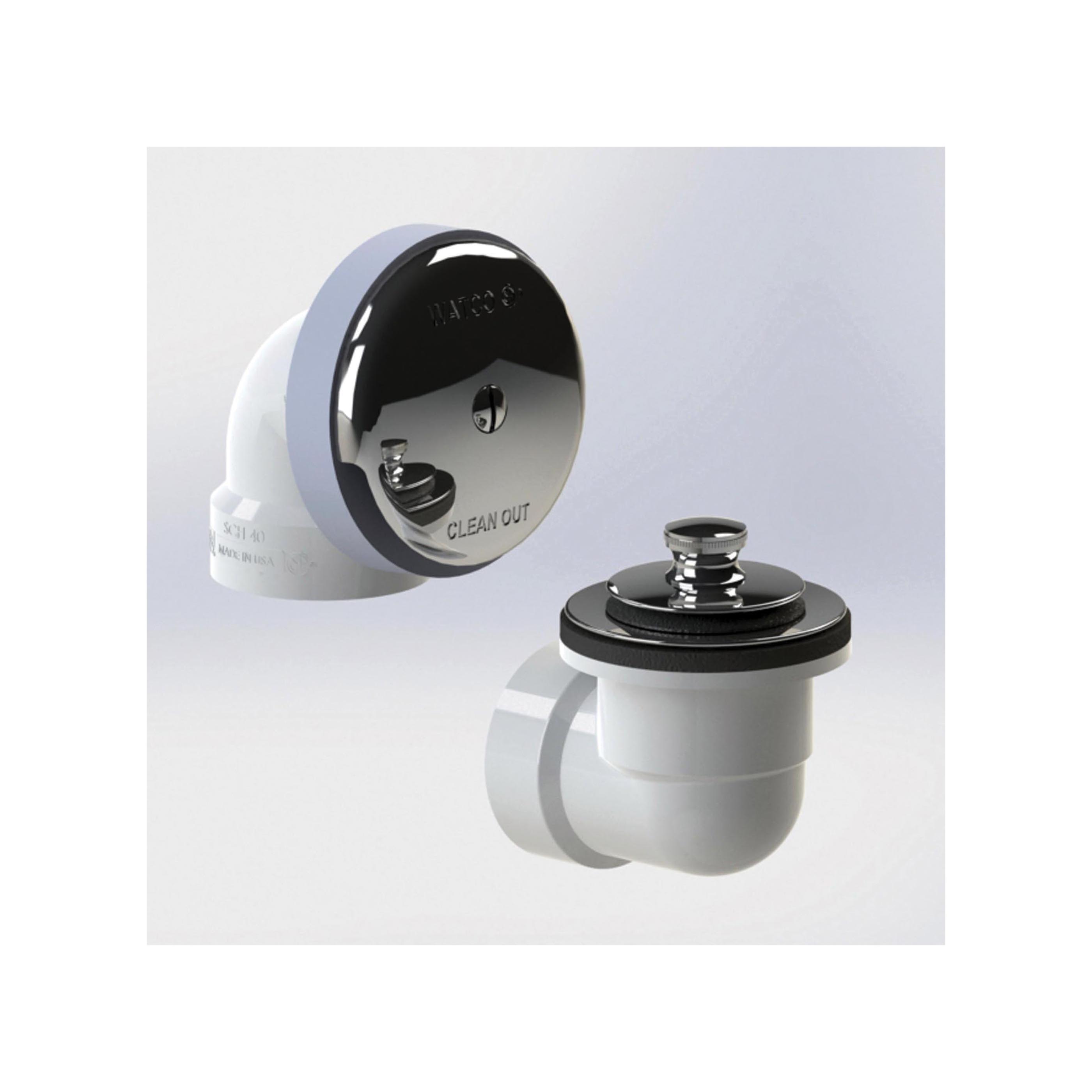 Watco&reg; 601-PP-PVC-CP