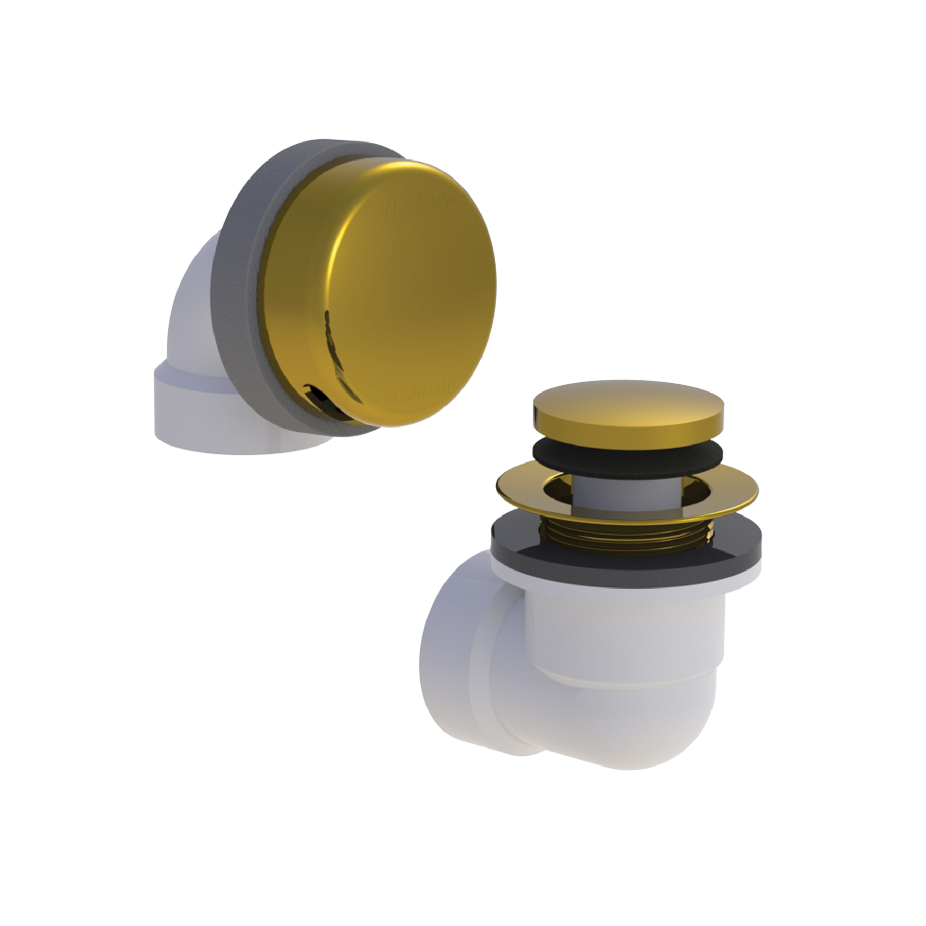 Watco&reg; 901-FA-PVC-PB