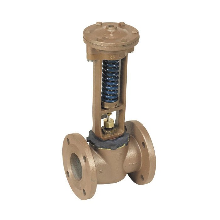 WATTS&reg; 0009906 LFF127W-206 High Cap