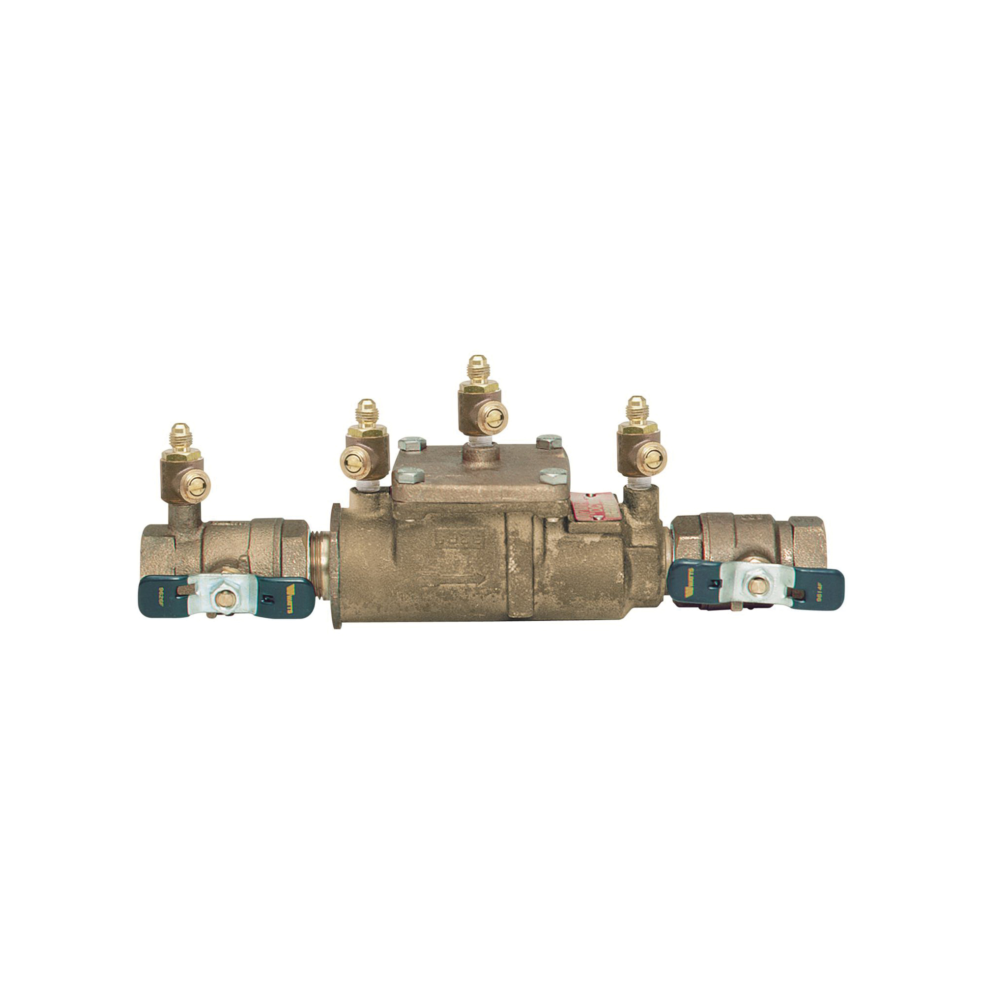 Ames By Watts&reg; 0062489 Check Valve Assembly, 3/4 in