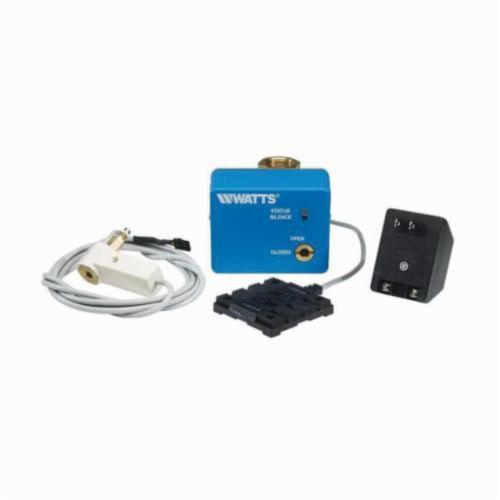 Watts® 0121580 Water Detector Shutoff, 3/4 in