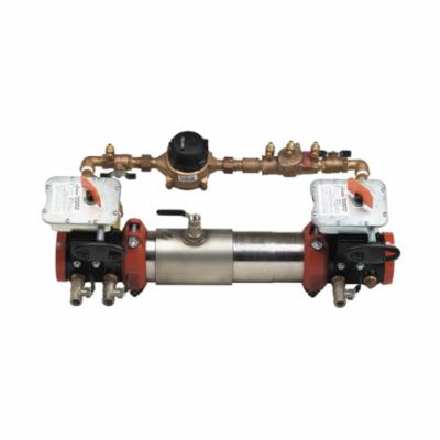 Ames By Watts&reg; 0124596 Detector Assembly, 8 in