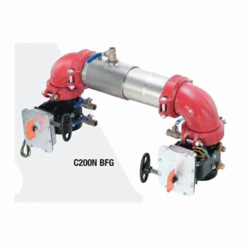 Ames By Watts&reg; 0191420 Check Valve Assembly, 8 in