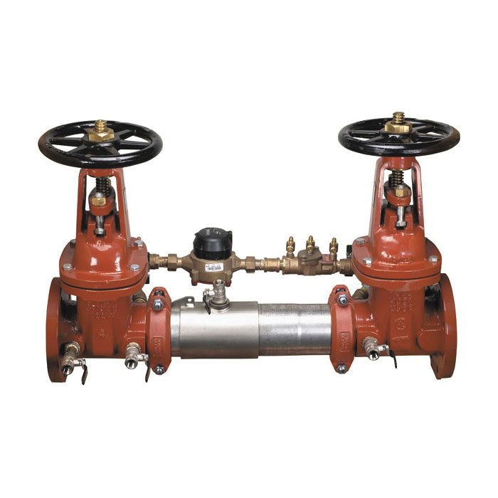 Ames By Watts&reg; 0191250 Detector Assembly, 4 in