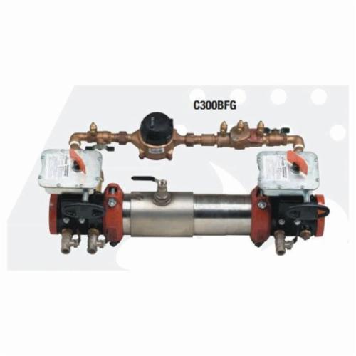 Ames By Watts&reg; 0191258 Detector Assembly, 2-1/2 in 