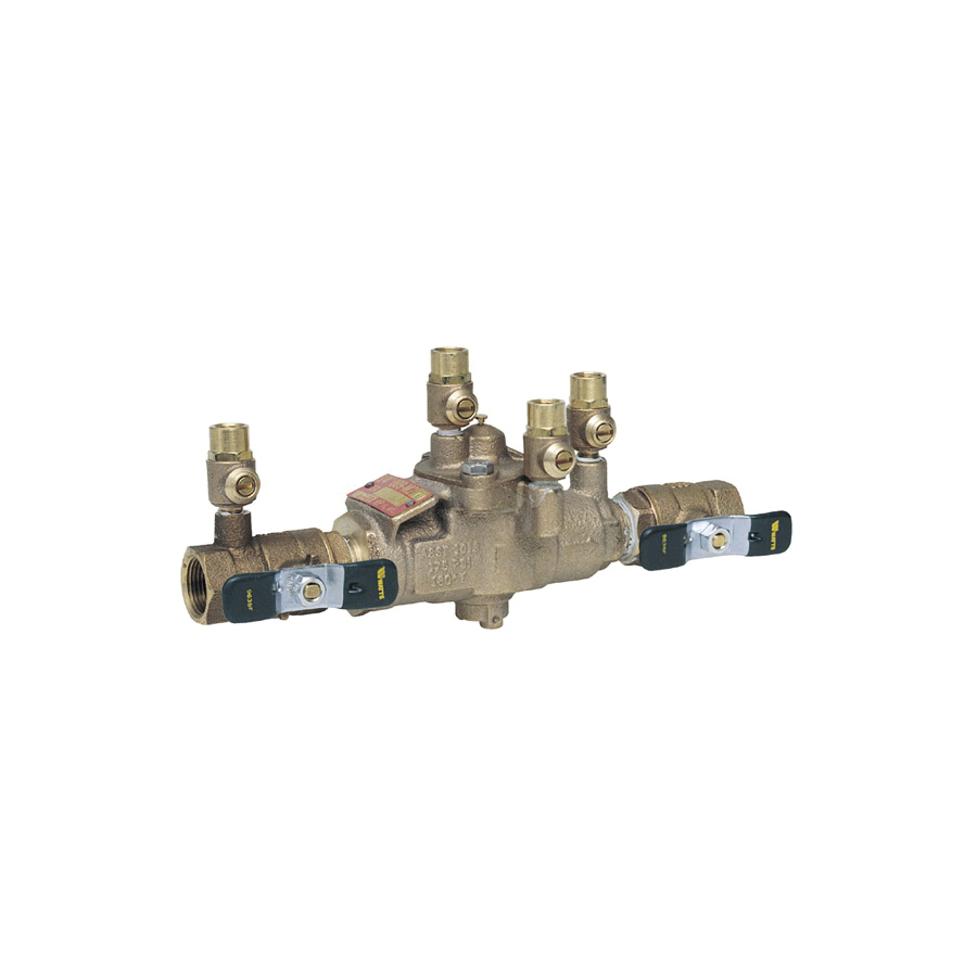 Ames By Watts&reg; 0436097 Zone Assembly, 3/4 in