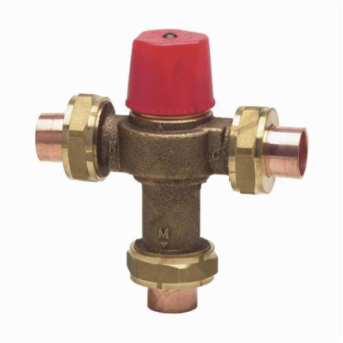 Watts&reg; 0559101 Temperature Control Valve, 1/2 in