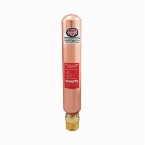 Watts&reg; 0750151 Hammer Arrestor, 3/4 in
