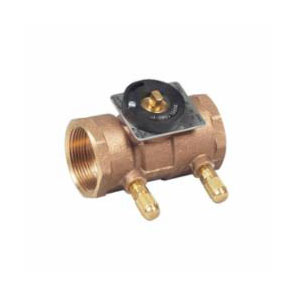 Watts&reg; 0856738 Flow Measurement Valve, 3/4 in