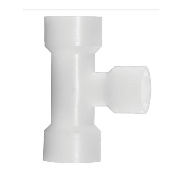 Orion&reg; 750524 Tee, 1-1/2 x 1 in