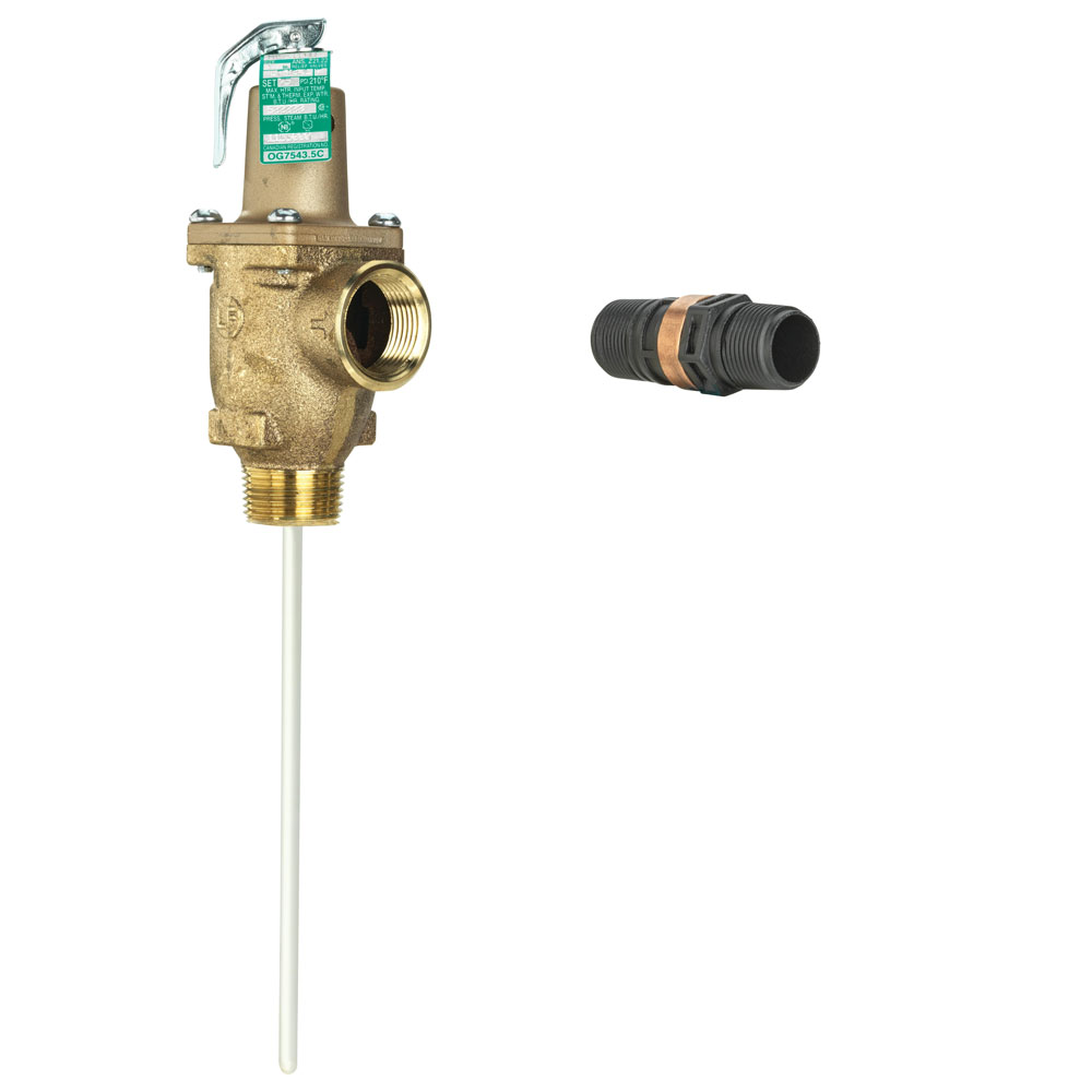 WATTS&reg; F121427