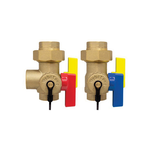Webstone E-X-P&reg; H-42443W 4244W