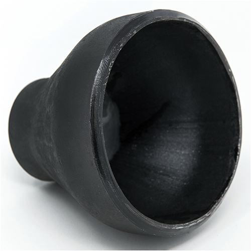 1-1/2 x 1 in Extra Heavy Weld Concentric Reducer