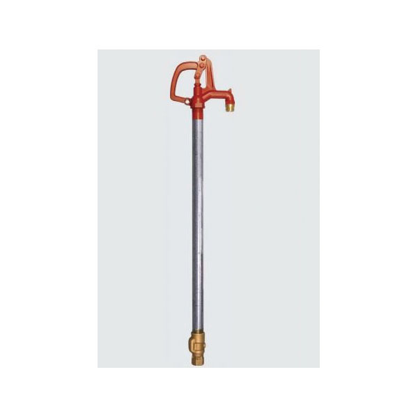 Woodford&reg; R34-5 Freezeless Yard Hydrant