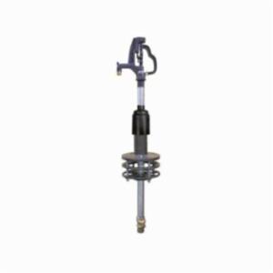 Woodford® RHY1-1-MS