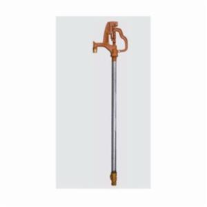 Woodford&reg; Y34-6 Freezeless Yard Hydrant