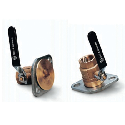 Bell & Gossett 101221LF Isolation F