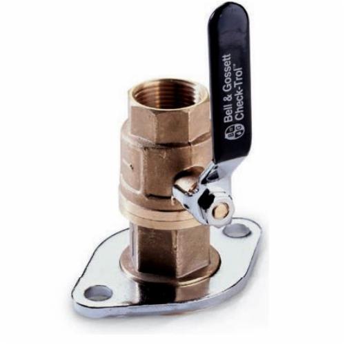 Bell & Gossett Check-Trol&trade; 101233LF