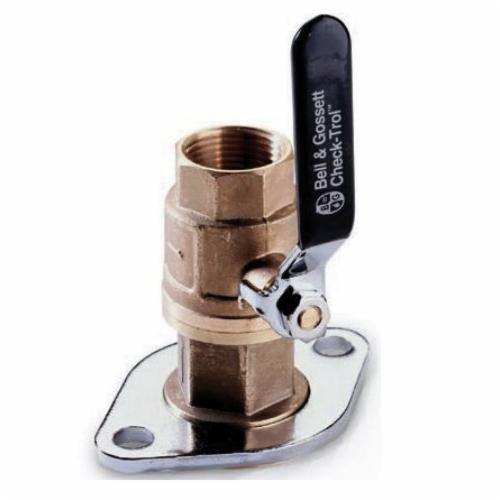 Bell & Gossett Check-Trol&trade; 101237LF