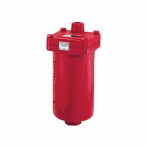 Bell & Gossett 113076 High Capacity Air Vent, 3/4 in