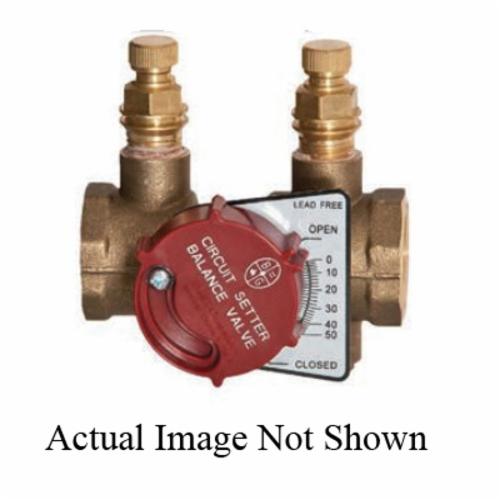 Bell & Gossett Circuit Setter Plus&reg; 117107LF