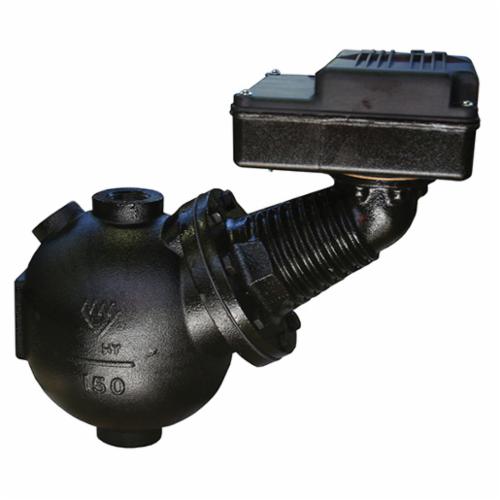 McDonnell & Miller 150SM