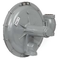 Sensus 243-12 Commercial Service Regulator, 2 in