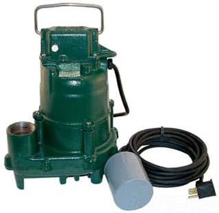 Zoeller&reg; 140-0005 Flow-Mate